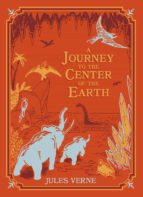 A Journey to the Center of the Earth (Barnes & Noble Childre, de JULES VERNES | portada del libro