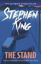THE STAND, de Stephen King | portada del libro