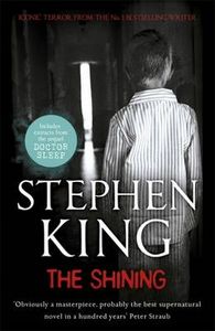 THE SHINING, de KING STEPHEN | portada del libro