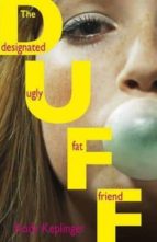 Hamilton High: The DUFF, de Kody Keplinger | portada del libro
