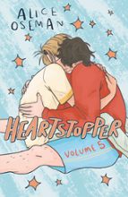 HEARTLESS, de Alice Oseman | portada del libro