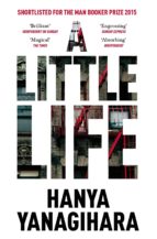 A LITTLE LIFE, de Hanya Yanagihara | portada del libro
