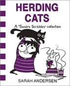 HERDING CATS, de Sarah Andersen | portada del libro
