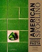 AMERICAN SFOGLINO, de EVAN FUNKE | portada del libro