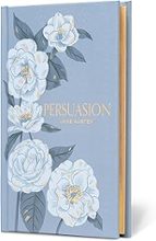PERSUASION, de Jane Austen | portada del libro