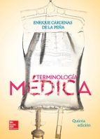 TERMINOLOGIA MEDICA, de Varios autores | portada del libro