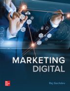 MARKETING DIGITAL 1ED, de RAJ SACHDEV | portada del libro