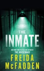 The Inmate, de Freida McFadden | portada del libro