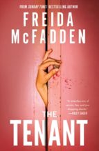 The Tenant, de Freida McFadden | portada del libro