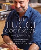 THE TUCCI COOKBOOK, de Stanley Tucci | portada del libro