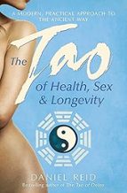 THE TAO OF HEALTH, SEX AND LONGEVITY, de Daniel Reid | portada del libro