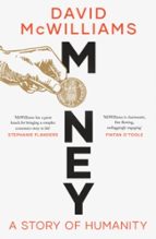 Money, de David McWilliams | portada del libro