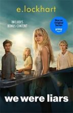 We Were Liars, de E. Lockhart | portada del libro