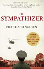 THE SYMPATHIZER, de Viet Thanh Nguyen | portada del libro