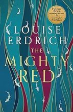 The Mighty Red, de Louise Erdrich | portada del libro