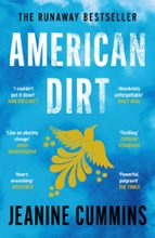 AMERICAN DIRT, de Jeanine Cummins | portada del libro