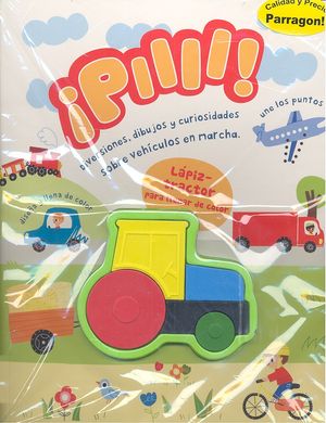 APIIII! DIVERSIONES Y CURIOSIDADES, de AA.VV. | portada del libro