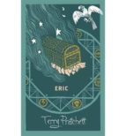 Eric, de Terry Pratchett | portada del libro