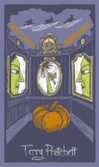 Witches Abroad, de Terry Pratchett | portada del libro