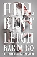 Hell Bent, de Leigh Bardugo | portada del libro