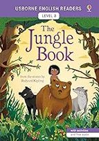 The Jungle Book, de Varios autores | portada del libro