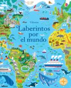 MAPAS CON LABERINTOS, de Sam Smith | portada del libro