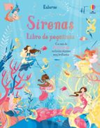 SIRENAS, de Varios autores | portada del libro