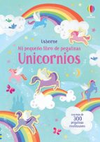 UNICORNIOS, de HANNAH WATSON | portada del libro