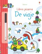 DE VIAJE, de Jane Bingham | portada del libro