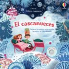 EL CASCANUECES, de Fiona Watt | portada del libro