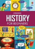 History for Beginners, de ANDY PRENTICE | portada del libro