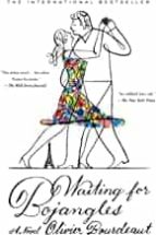 Waiting for Bojangles, de Olivier Bourdeaut | portada del libro