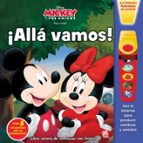 LAS SOMBRAS GRACIOSAS DE MICKEY. LIBRO CON LINTERNA. FAB, de Varios autores | portada del libro