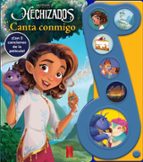 SPELLBOUND 7 BOTONES CON SONIDO., de Varios autores | portada del libro