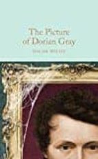 THE PICTURE OF DORIAN GRAY, de Oscar Wilde | portada del libro