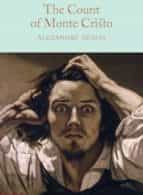 THE COUNT OF MONTE CRISTO, de Alexandre Dumas | portada del libro