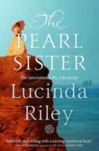 THE PEARL SISTER, de Lucinda Riley | portada del libro