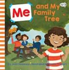 ME AND MY FAMILY TREE, de JOAN SWEENEY | portada del libro