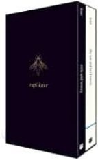 THE RUPI KAUR BOXED SET, de rupi kaur | portada del libro