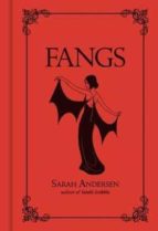 FANGS, de Sarah Andersen | portada del libro