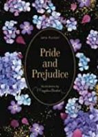 PRIDE AND PREJUDICE, de Jane Austen | portada del libro