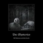 THE MYSTERIES, de Bill Watterson | portada del libro