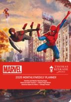 MARVEL'S SPIDER-MAN AND FRIENDS: THE ULTIMATE ALLIANCE BY TH, de THOMAS KINKADE STUDIOS | portada del libro