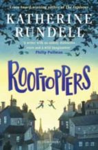 Rooftoppers, de Katherine Rundell | portada del libro