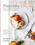 Nistisima, de GEORGINA HAYDEN | portada del libro