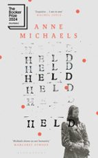 Held, de Anne Michaels | portada del libro