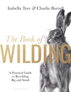 THE BOOK OF WILDING, de Isabella Tree | portada del libro