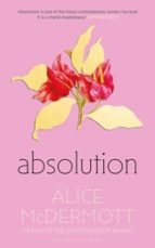 Absolution, de Alice McDermott | portada del libro