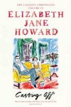 Casting Off, de Elizabeth Jane Howard | portada del libro