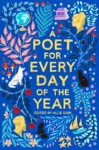 A Poet for Every Day of the Year, de ALLIE ESIRI | portada del libro
